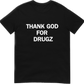 “TGFD” tee