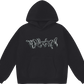 Choromatic hoodie