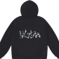 Choromatic hoodie