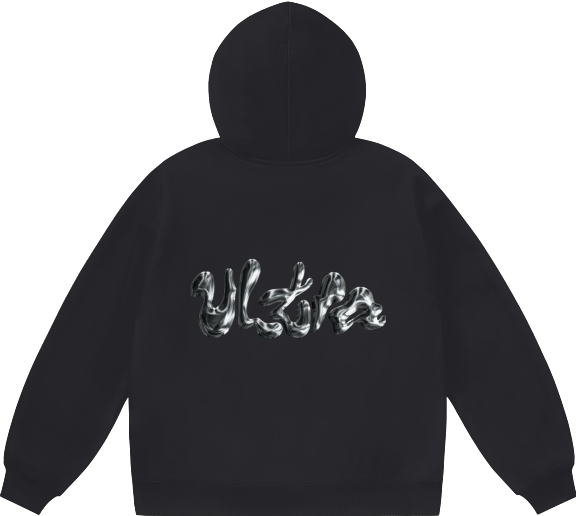 Choromatic hoodie